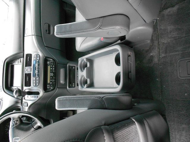 Honda Odyssey 2007 photo 30