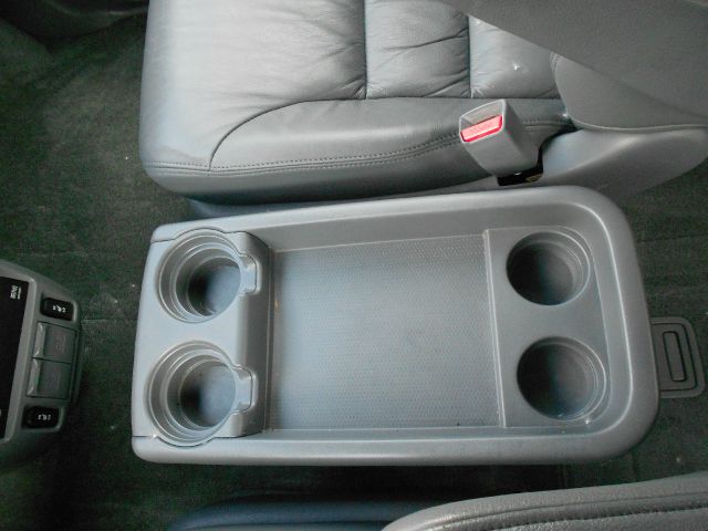 Honda Odyssey 2007 photo 31