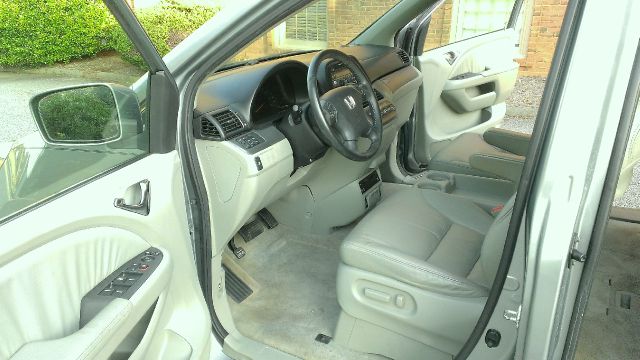 Honda Odyssey 2007 photo 10