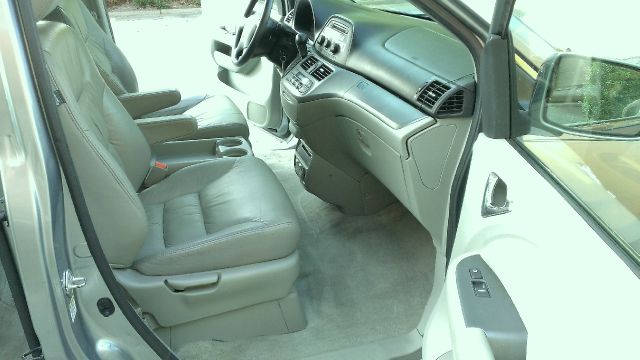 Honda Odyssey 2007 photo 13