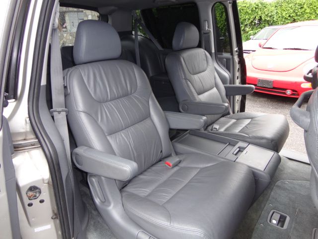 Honda Odyssey 2007 photo 15