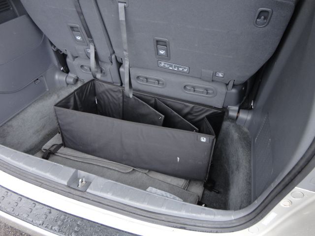 Honda Odyssey 2007 photo 16