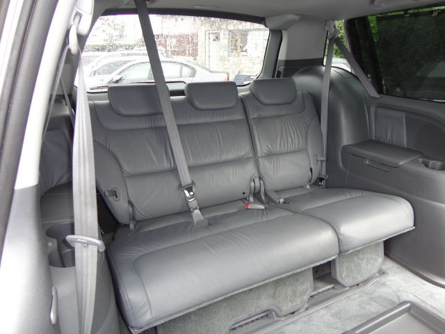 Honda Odyssey 2007 photo 29