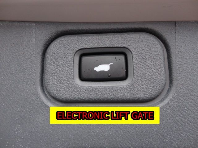 Honda Odyssey 2007 photo 5