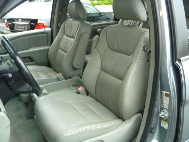 Honda Odyssey 2007 photo 11