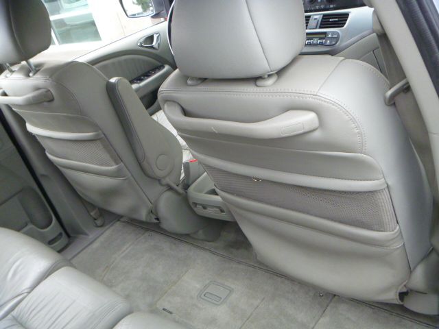 Honda Odyssey 2007 photo 12