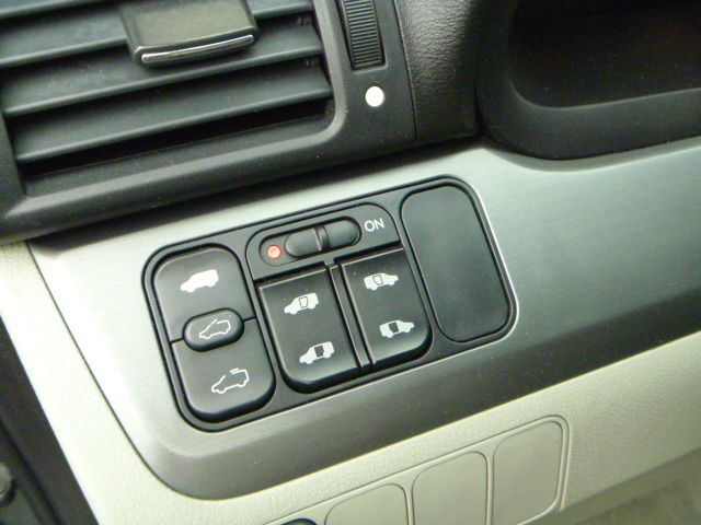 Honda Odyssey 2007 photo 13