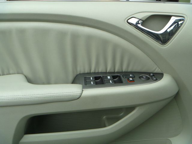 Honda Odyssey 2007 photo 14