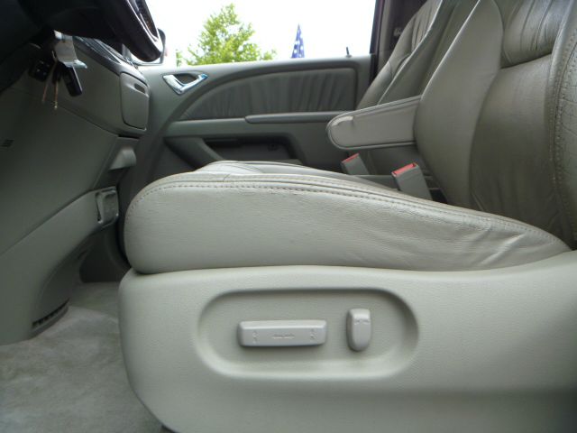 Honda Odyssey 2007 photo 15