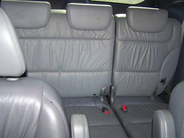 Honda Odyssey 2007 photo 5