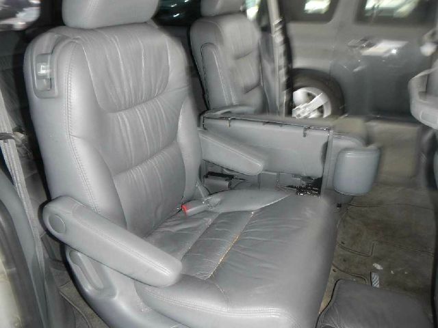 Honda Odyssey 2007 photo 3