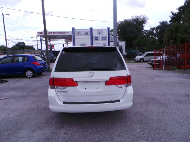 Honda Odyssey 2008 photo 3