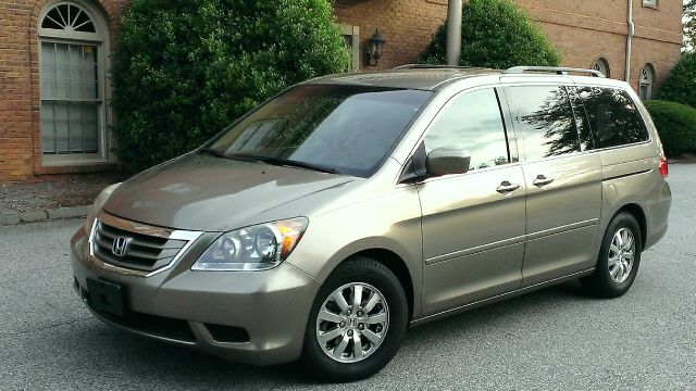 Honda Odyssey Z85 LS MiniVan