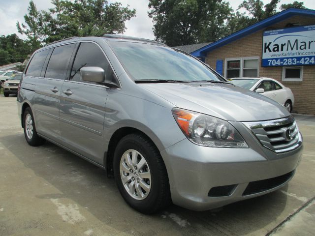 Honda Odyssey 2008 photo 3