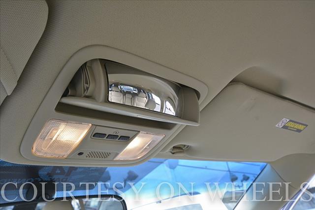 Honda Odyssey 2008 photo 12