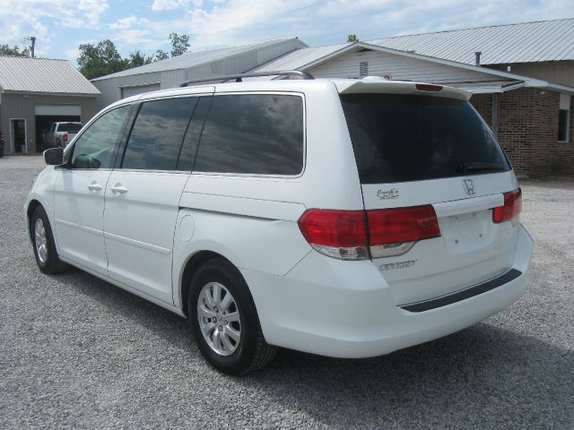 Honda Odyssey Unknown MiniVan