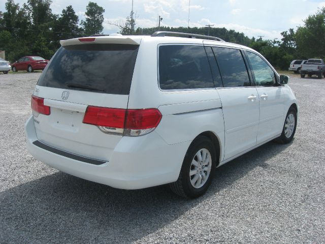 Honda Odyssey 2008 photo 3