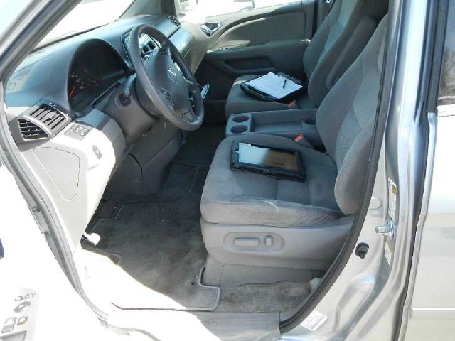 Honda Odyssey 2008 photo 7