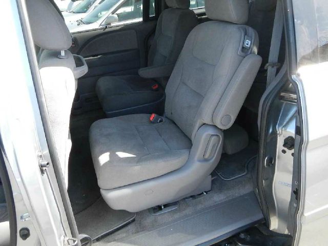 Honda Odyssey 2008 photo 8