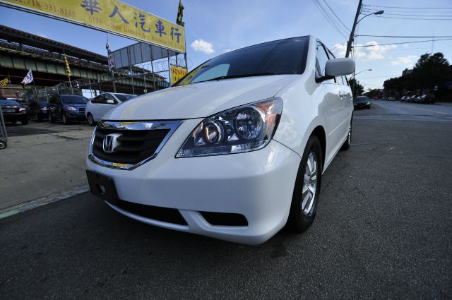 Honda Odyssey 2008 photo 3