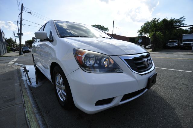 Honda Odyssey 2008 photo 4