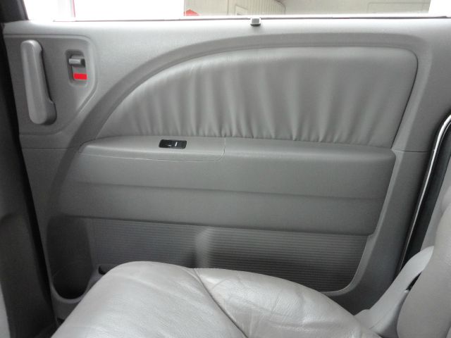 Honda Odyssey 2008 photo 14