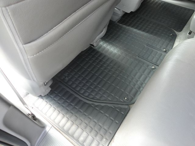 Honda Odyssey 2008 photo 37