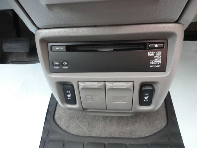 Honda Odyssey 2008 photo 9