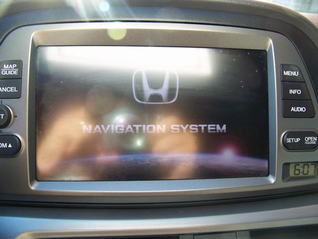 Honda Odyssey 2008 photo 5