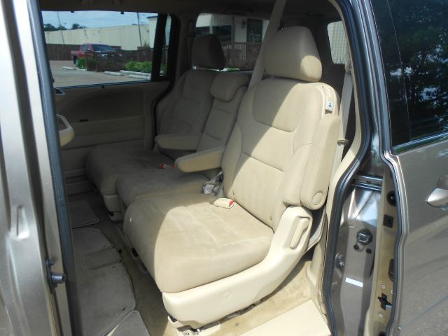 Honda Odyssey 2008 photo 11