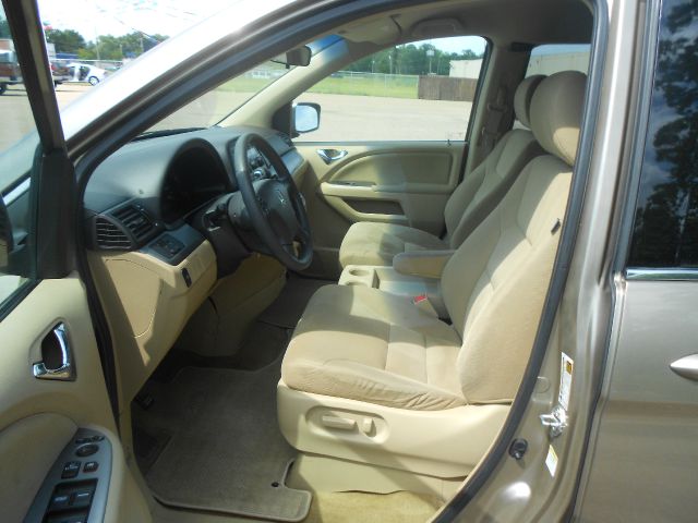 Honda Odyssey 2008 photo 13