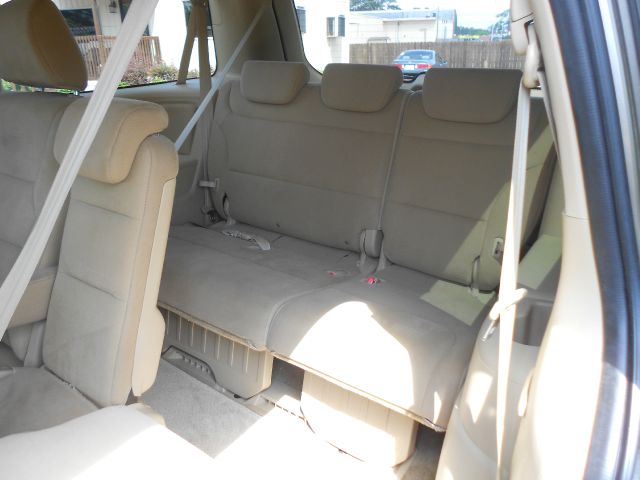 Honda Odyssey 2008 photo 15