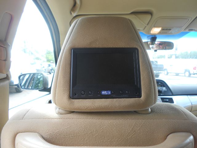 Honda Odyssey 2008 photo 21