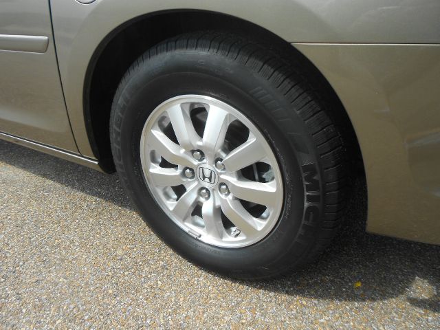 Honda Odyssey 2008 photo 5