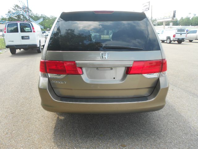 Honda Odyssey 2008 photo 6