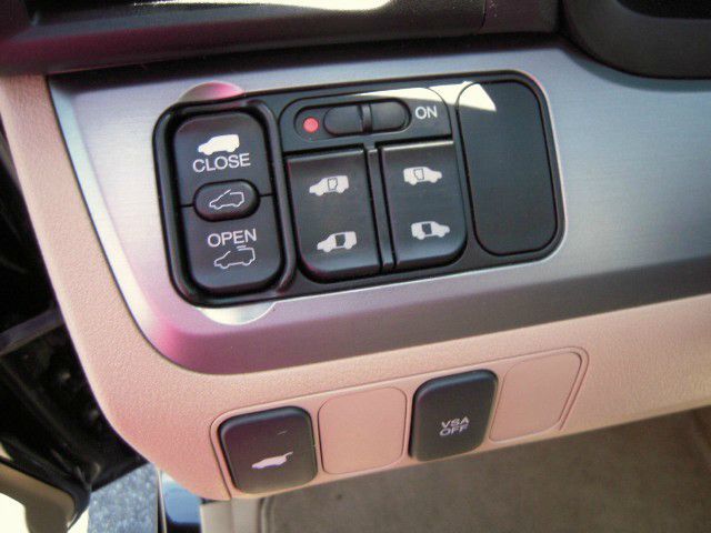 Honda Odyssey 2009 photo 20