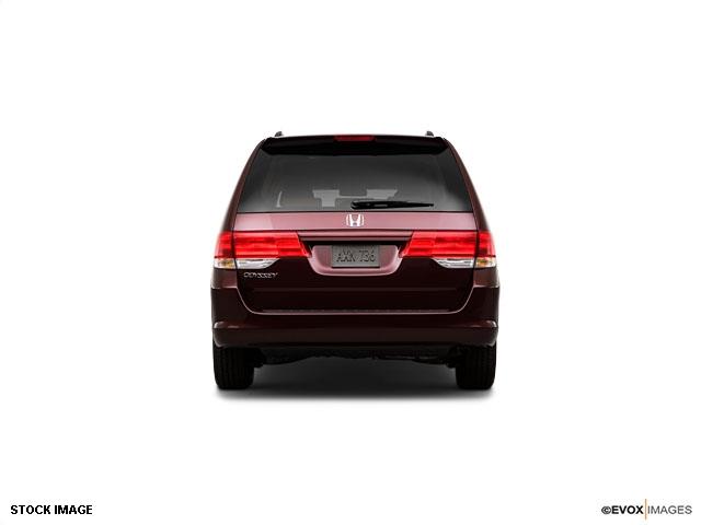 Honda Odyssey 2010 photo 11