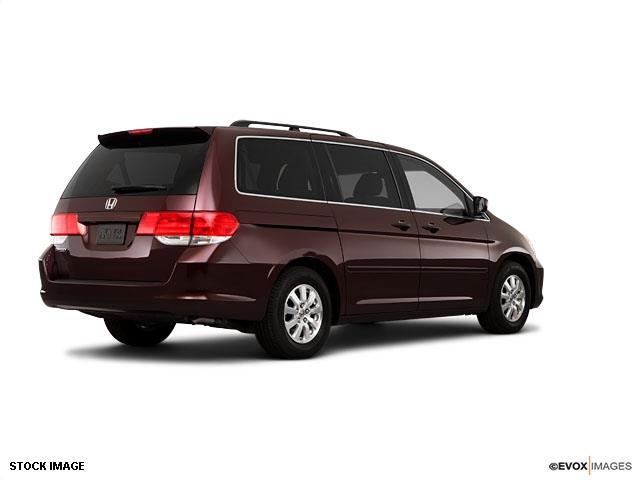 Honda Odyssey 2010 photo 13