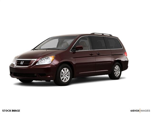 Honda Odyssey 2010 photo 15