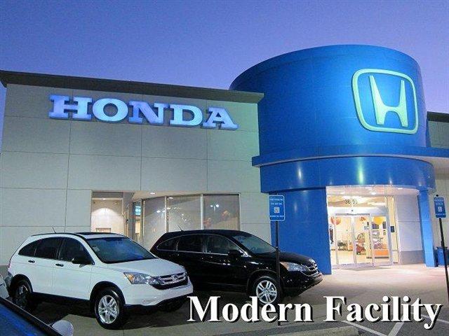 Honda Odyssey 2010 photo 10