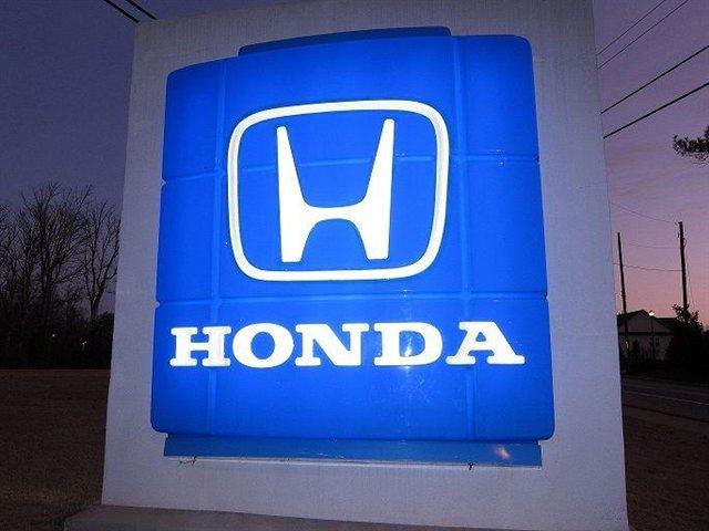 Honda Odyssey 2010 photo 14