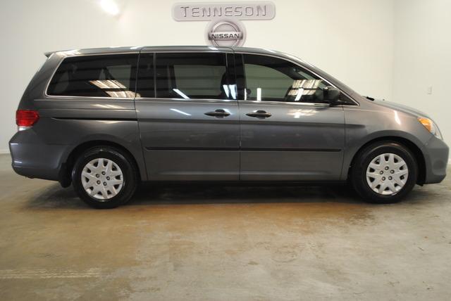 Honda Odyssey 2010 photo 25