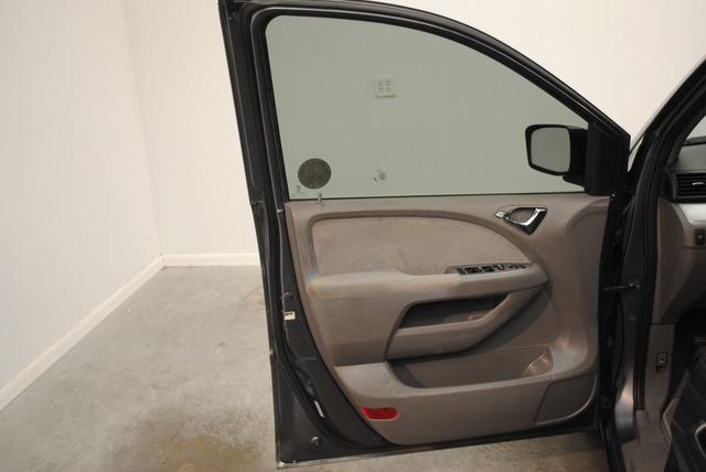 Honda Odyssey 2010 photo 27