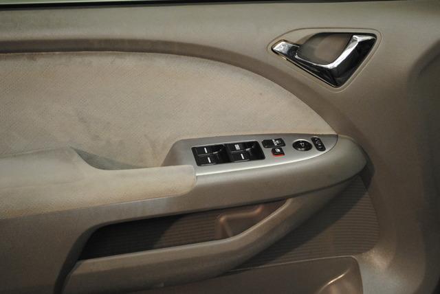 Honda Odyssey 2010 photo 5