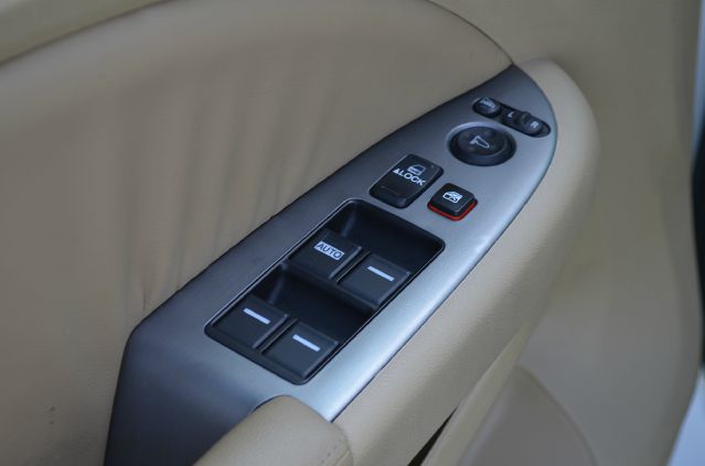 Honda Odyssey 2010 photo 45