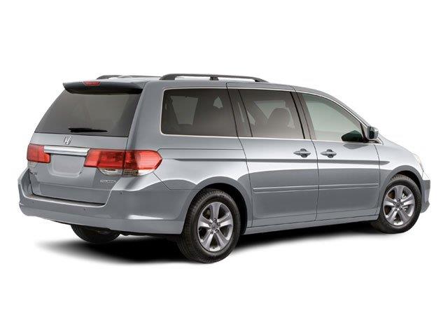 Honda Odyssey 3.5 MiniVan