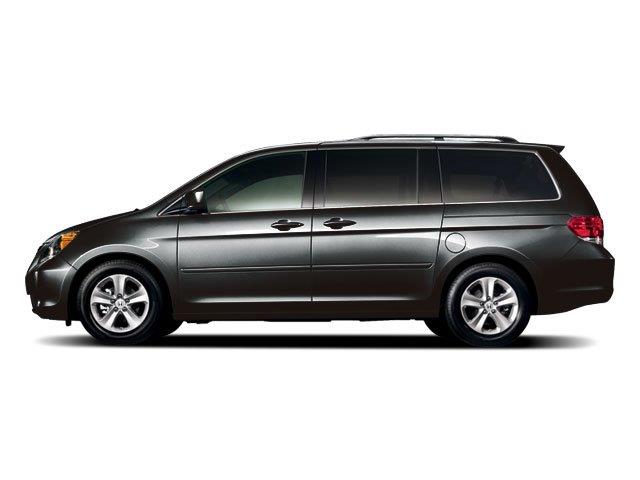 Honda Odyssey 2010 photo 2