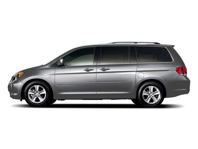 Honda Odyssey 2010 photo 3