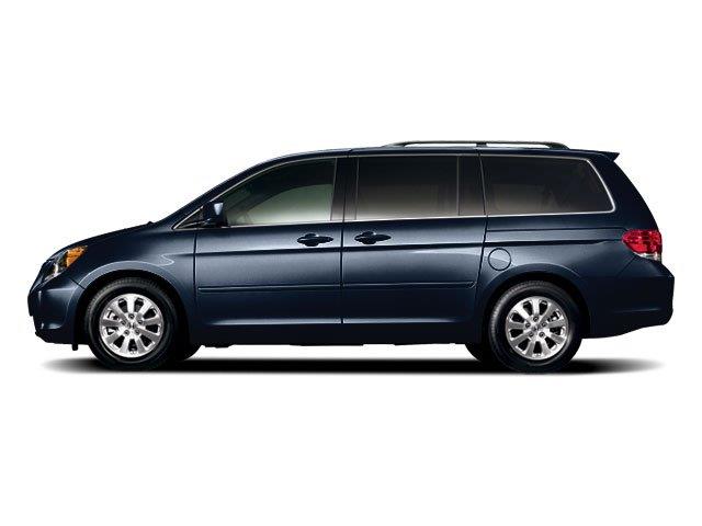 Honda Odyssey LS 2WD MiniVan