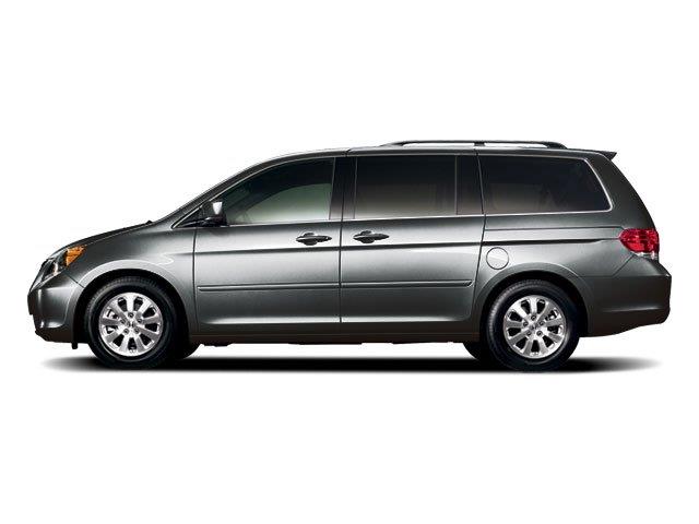 Honda Odyssey 2010 photo 2